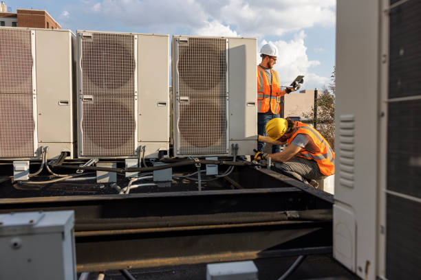 Best Furnace repair near me  in Shepherd, MI
