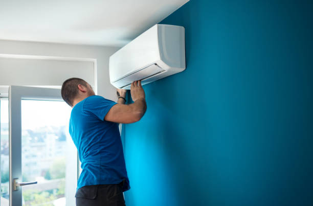 Best HVAC installation services  in Shepherd, MI