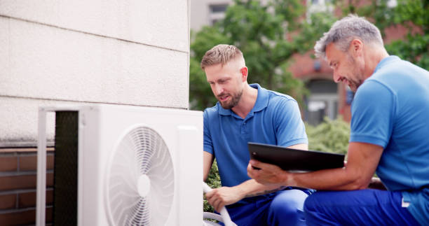 Best HVAC installation services  in Shepherd, MI