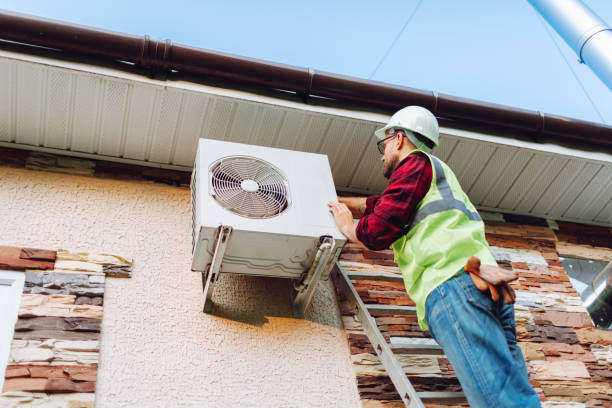 Best Heating repair services  in Shepherd, MI