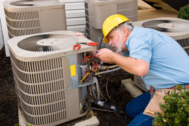 Best Best HVAC companies  in Shepherd, MI