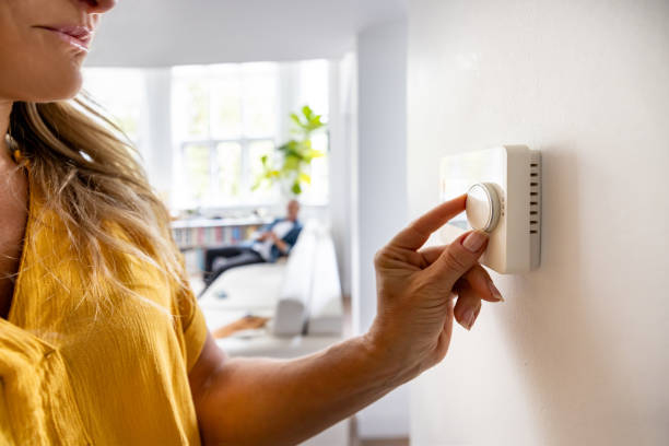 Best HVAC maintenance plan  in Shepherd, MI