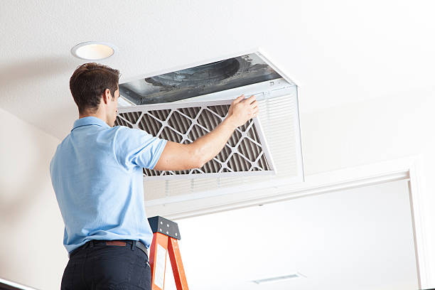 Best Affordable air conditioning repair  in Shepherd, MI