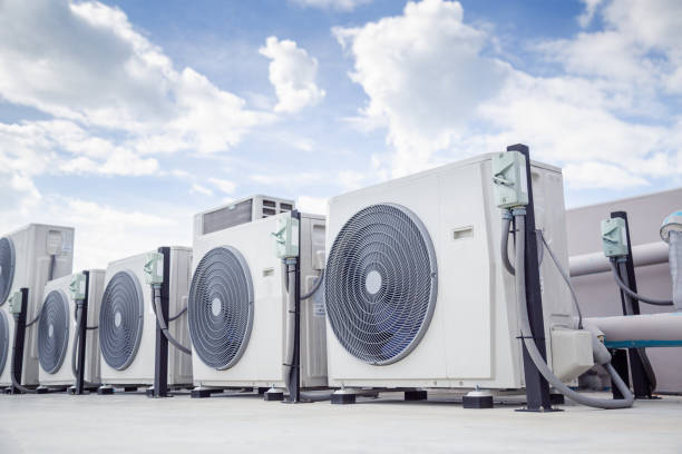 Shepherd, MI HVAC Company