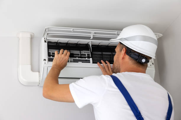 Best Affordable HVAC services  in Shepherd, MI