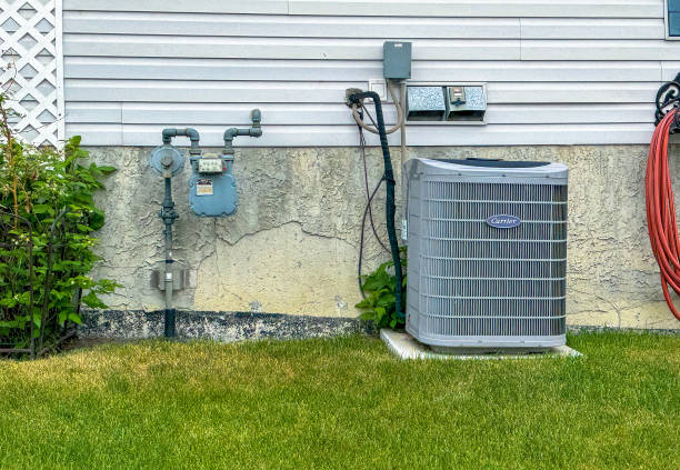 Best HVAC repair near me  in Shepherd, MI