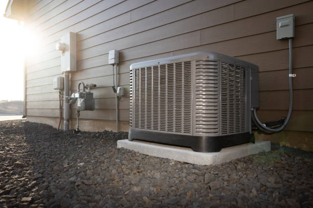 Best HVAC system installation  in Shepherd, MI